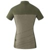 dres Shimano Trail dámský Dusky zelená vel. M