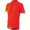 dres PEARL iZUMi JOURNEY TOP orange