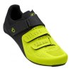 tretry PEARL iZUMI SELECT Road V5 černá/LIME