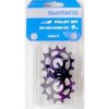 kladky přehazovačky Shimano RD-M8100/8120