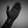 rukavice GripGrab Merino Liner černé