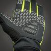 rukavice GripGrab Ride Hi-Vis Windproof Midseason