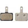 brzdové destičky Shimano M05 polymerové