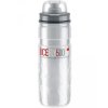 láhev Elite Fly Ice termo 500ml čirá