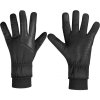 Rukavice Force Glow zimní černé
