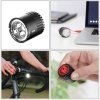 Knog PWR 2000lm světelná hlavice