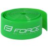páska protiprůrazová FORCE 25mm 2ks 2370mm zelená