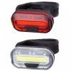 Sada světel Profil JY-6068 15 chip LED
