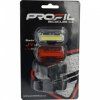 Sada světel Profil JY-6068 15 chip LED