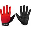 Rukavice Force Swipe letní červené
