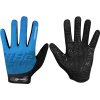 Rukavice Force Swipe letní modré