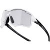 brýle Force Edie bílo-černé, fotochromatické skla
