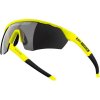 brýle Force Enigma fluo mat., černá skla