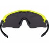 brýle Force Ambient fluo-šedé, černá zrcadlová skla
