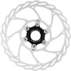 brzdový kotouč Force CENTER LOCK 180mm externí matice