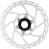 brzdový kotouč Force CenterLock 180mm externí matice