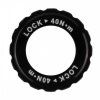 brzdový kotouč Force CenterLock 180mm externí matice