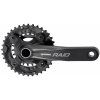 kliky Prowheel RAID-501-TT 2x9 včetně ložisek