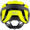 přilba FORCE NEO fluo-černá