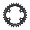 převodník Shimano GRX FC-RX600-2