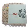 Řetěz Sram XX1 Eagle Copper se spojkou v krabičce 126čl.