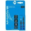 ventilky M-Wave Carbon Tubeless FV45mm 2ks