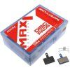 brzdové destičky MAX1 balení 25párů Shimano