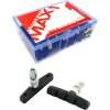 brzdové špalky MAX1 OEM balení 25párů šroub 60mm