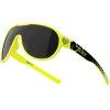 brýle Force Rosie dámské/junior, fluo-černé černá skla