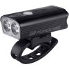 světlo přední Force Diver 900LM USB černé