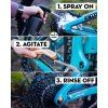 Peaty´s Foaming Drivetrain Degreaser 1L odmašťovač