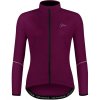 bunda Force Arrow Lady fialová