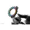 vodítko AbsoluteBlack Hollowcage pro Shimano R9100/8000 černé