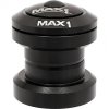 hlavové složení MAX1 A-Head 1 1/8" černé