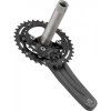 kliky Shimano Deore FC-M5100-B 2x11 Boost