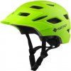 přilba Hatchey Manic green XS dětská