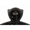 pumpa Zéfal Profil Max FP65 Z-Turn stříbrná