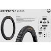 plášť Continental Kryptotal-F 29x2,4 kevlar TR