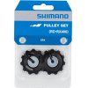 kladky přehazovačky Shimano RD-RX400