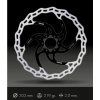 brzdový kotouč Galfer Fixed Wave 6děr tl.2,0mm 203mm pro E-bike