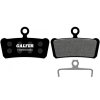 brzdové destičky Galfer FD459 Avid, Sram