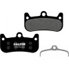 brzdové destičky Galfer FD531 Formula