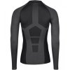 rolák funkční FORCE GRIM dlouhý rukáv černý