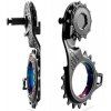 vodítko AbsoluteBlack Hollowcage pro Shimano Dura Ace R9200 RNW