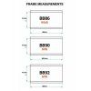 středové složení Praxis Works M30 - THRU | BSA