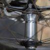 náboj Shimano XTR HB-M9110 přední