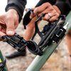 Lezyne Cage Tubeless Flow Storage samotný košík na nářadí