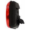 světlo Smart blikačka 326R Trail 80 USB