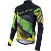 dres PEARL iZUMi ELITE THERMAL LTD zelený FLASH