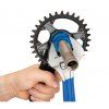 Park Tool LRT-4 stahovák na Lockring převodníku Shimano